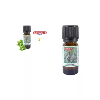 Illóolaj Citromfű 10ml (25/#)