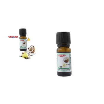 Ulei esențial 10 ml Cocos Vanilie