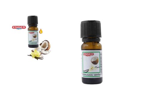 Ulei esențial 10 ml Cocos Vanilie
