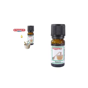 Illóolaj Szauna 10ml (25/#)
