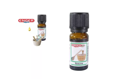 Illóolaj Szauna 10ml (25/#)