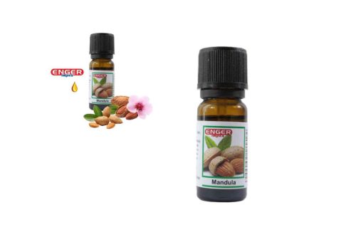 Ulei esențial de migdale 10 ml