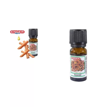 Illóolaj Szantál 10ml (25/#)