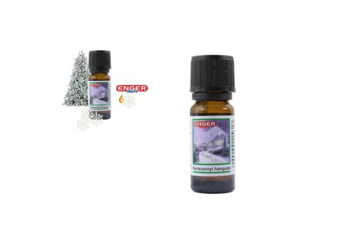 Ulei esențial 10ml Christmas Mood