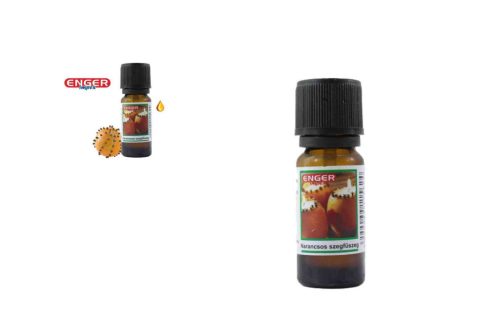 Ulei esențial 10 ml cuișoare de portocală