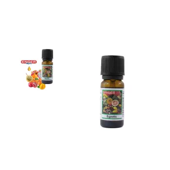 Ulei esențial 10 ml Exotic