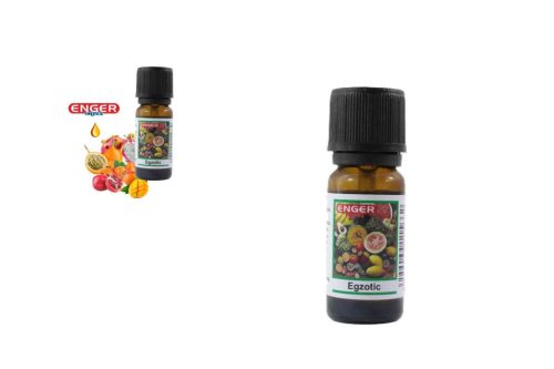 Ulei esențial 10 ml Exotic