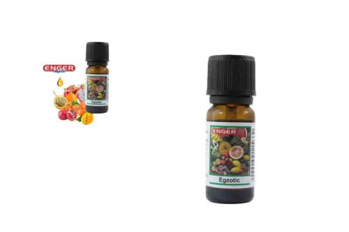 Ulei esențial 10 ml Exotic
