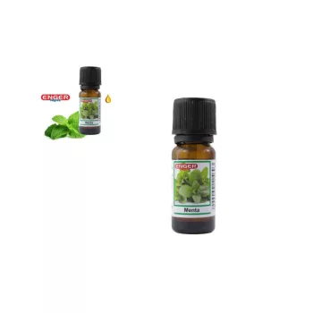 Ulei esențial 10 ml mentă