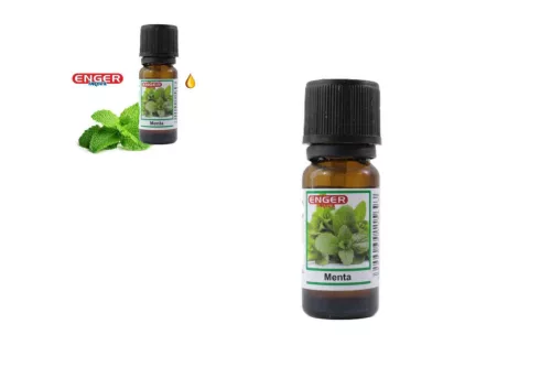 Ulei esențial 10 ml mentă