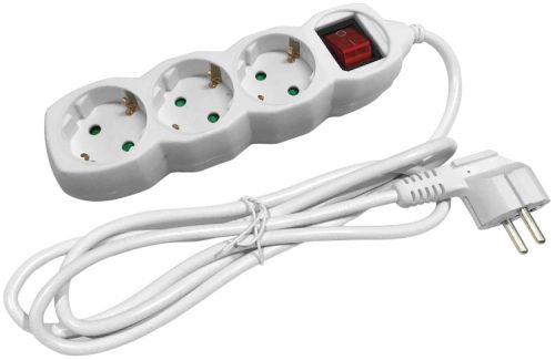 Entac Elosztó 3Fogl.Kap.5M 3G1.5 1Db (e)