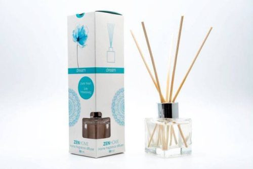 Illatosító Pálcás 710001 Dream 50Ml (e)