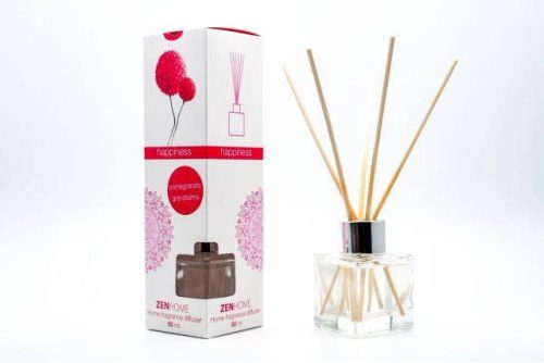 Illatosító Pálcás 710003 Happy 50Ml (e)
