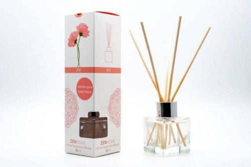 Illatosító Pálcás 710005 Joy 50Ml (e)
