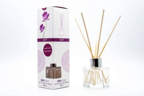 Illatosító Pálcás 710006 Spirit 50Ml (e)