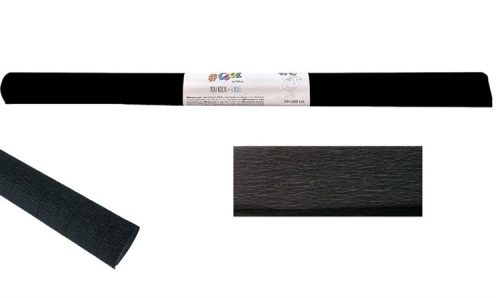Cool By V.Krepp P.50X200Cm Fekete 1Db (e)