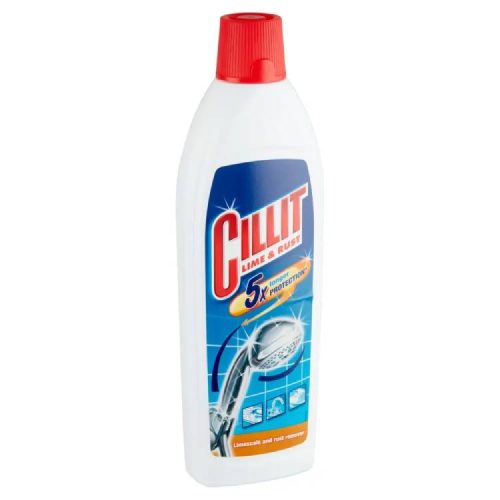 Cillit Vízkő-És Rozsado.Foly.700Ml (e)