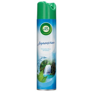Airwick Légfr.Spray Akvamarin 300Ml (e)