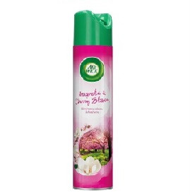 Airwick Légfr.Spray Magnólia 300Ml (e)
