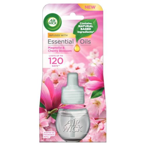 Airwick Légfr.Ut.Magn.Cseresz.19Ml (e)