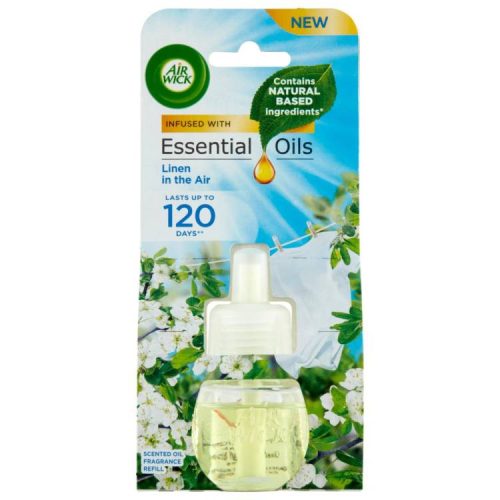 Airwick Légfr.Ut.Friss.Mos.Ruha 19Ml (e)