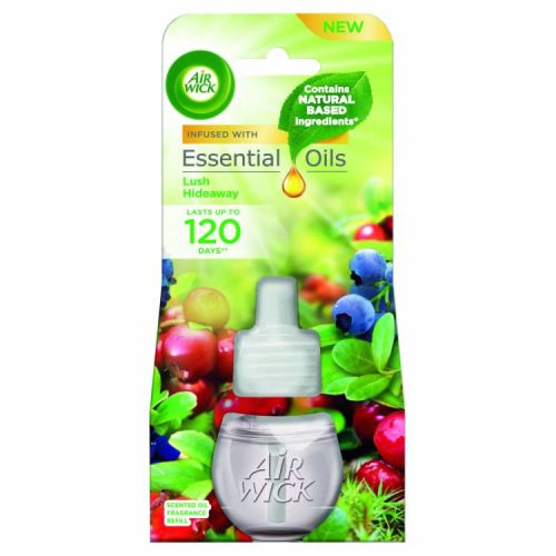 Airwick Légfr.Ut.Buja Rejtek 19Ml (e)