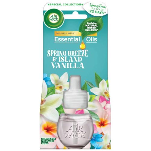Airwick Légfr.Ut.Tav.Szellő Van.19Ml (e)