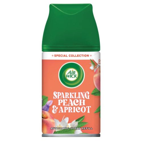 Airwick Fm.Légf.Őszi.Sár.Bar.250Ml (e)