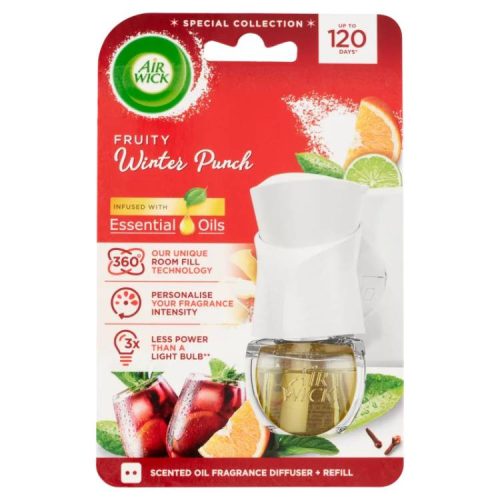 Airwick Légfr.Szett Gyüm.T.Pun.19Ml (e)