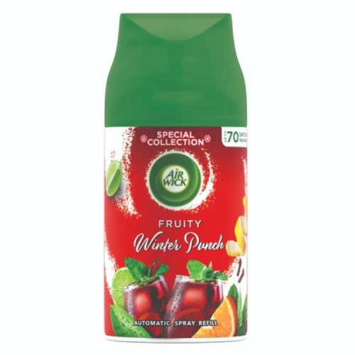 Airwick Fm.Légf.Ut.Gyüm.T.Pun.250Ml (e)