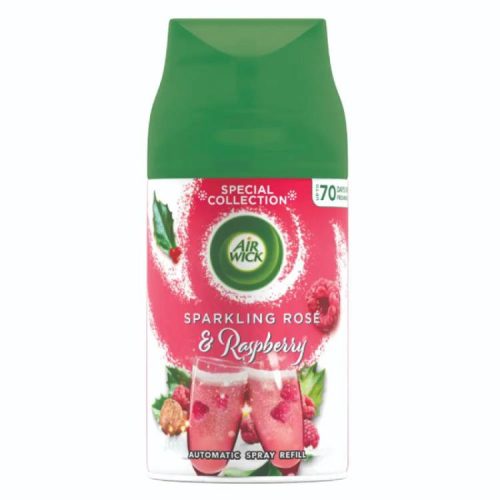 Airwick Fm.Légf.Ut.Roz.Pezs.Má.250Ml (e)