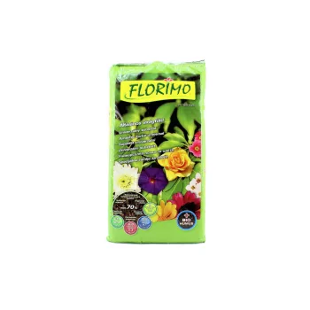   Virágföld Florimo Általános 50 Literes (48/rkl) (CSAK RAKLAPOSAN)