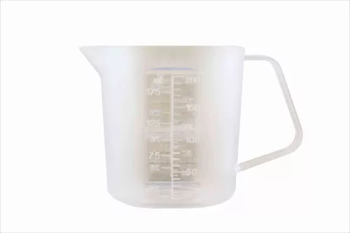 Mércés Pohár Műanyag 200ml (10/gy_80/#)