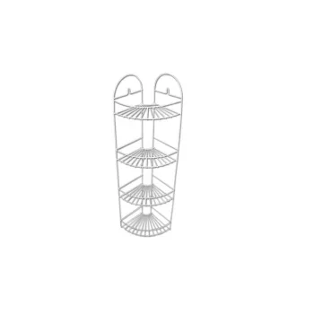 Raft colț 4 părți Metal (100/cutie)