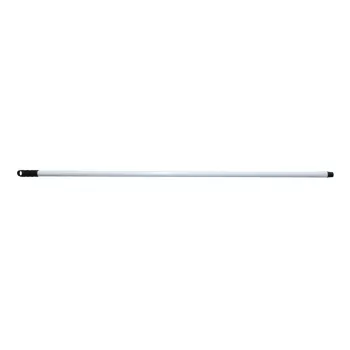 Menetes Mop Nyél 118cm Fehér (25/#_4400/rkl)