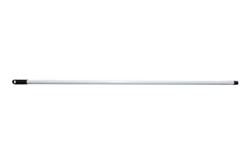 Menetes Mop Nyél 118cm Fehér (25/#_4400/rkl)