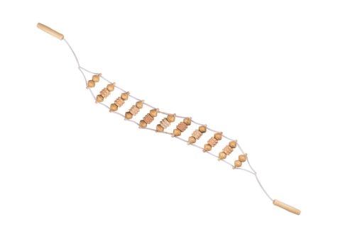 Back Massager Wood eng-005