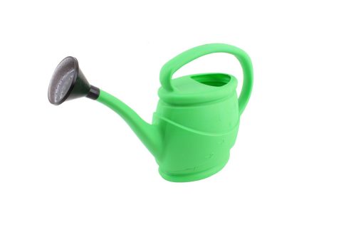 Locsoló 6 literes Öntöző Rózsával