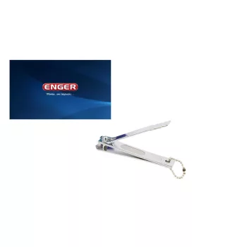 Körömcsipesz Nagy eng-115 (12/gy_600/#)