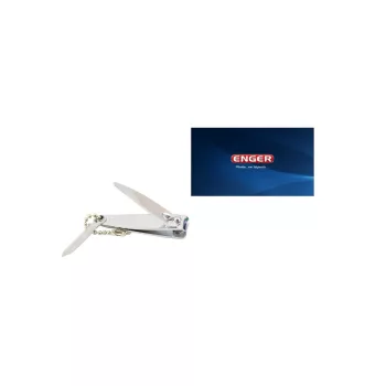 Körömcsipesz Kicsi eng-114 (24/gy_1200/#)