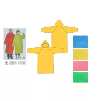 Raincoat 120*160cm eng-147