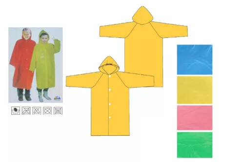 Raincoat 120*160cm eng-147