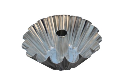 Kuglófsütő Csöves 24cm 