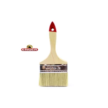 Ecset Fanyelű 4'' eng-126 (12/gy_360/#)