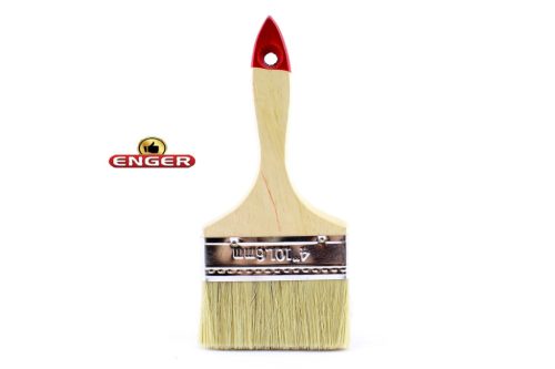Bürste Pinewood 4'' eng-126
