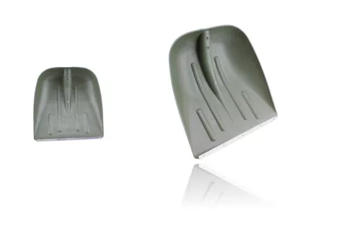 Lopata de zapada Mare 40-45cm Bay