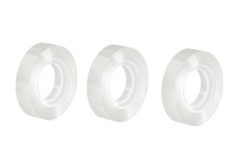 Cellux 12 Stück 10m*1,2cm eng-091