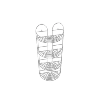Raft semicircular 4 părți (2/#)