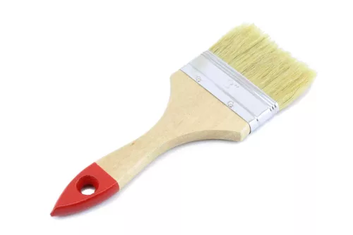 Ecset Fanyelű 3'' S4-005 Eng-125 (12/gy_480/#)