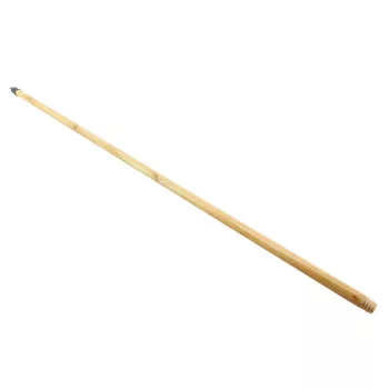Nyél Fa 120cm Lakkozott (50/#)